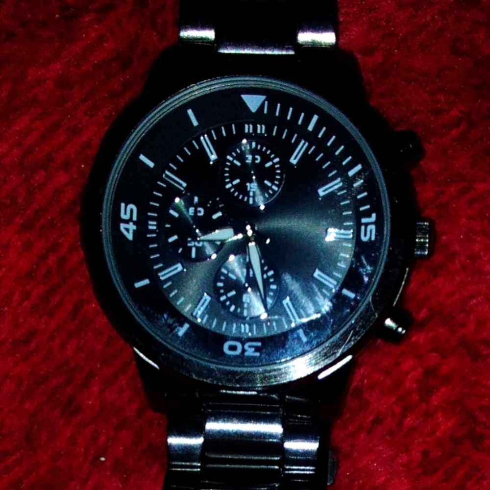 Super nice men's watch